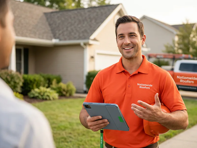 Roof Installation  in Robbinsville  FAQ